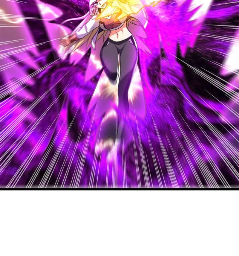 Ancient God’s Chosen Warriors Chapter 117 138 08