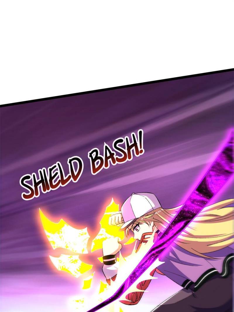 Ancient God’s Chosen Warriors Chapter 117 139 09