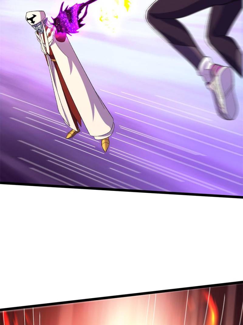 Ancient God’s Chosen Warriors Chapter 117 140 10