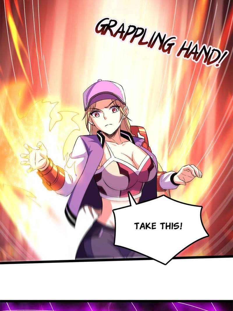 Ancient God’s Chosen Warriors Chapter 117 141 11