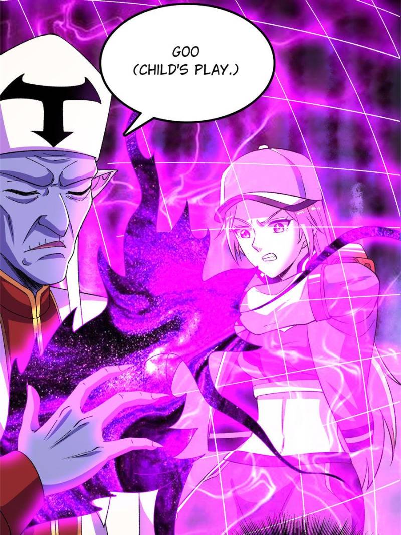 Ancient God’s Chosen Warriors Chapter 117 142 12