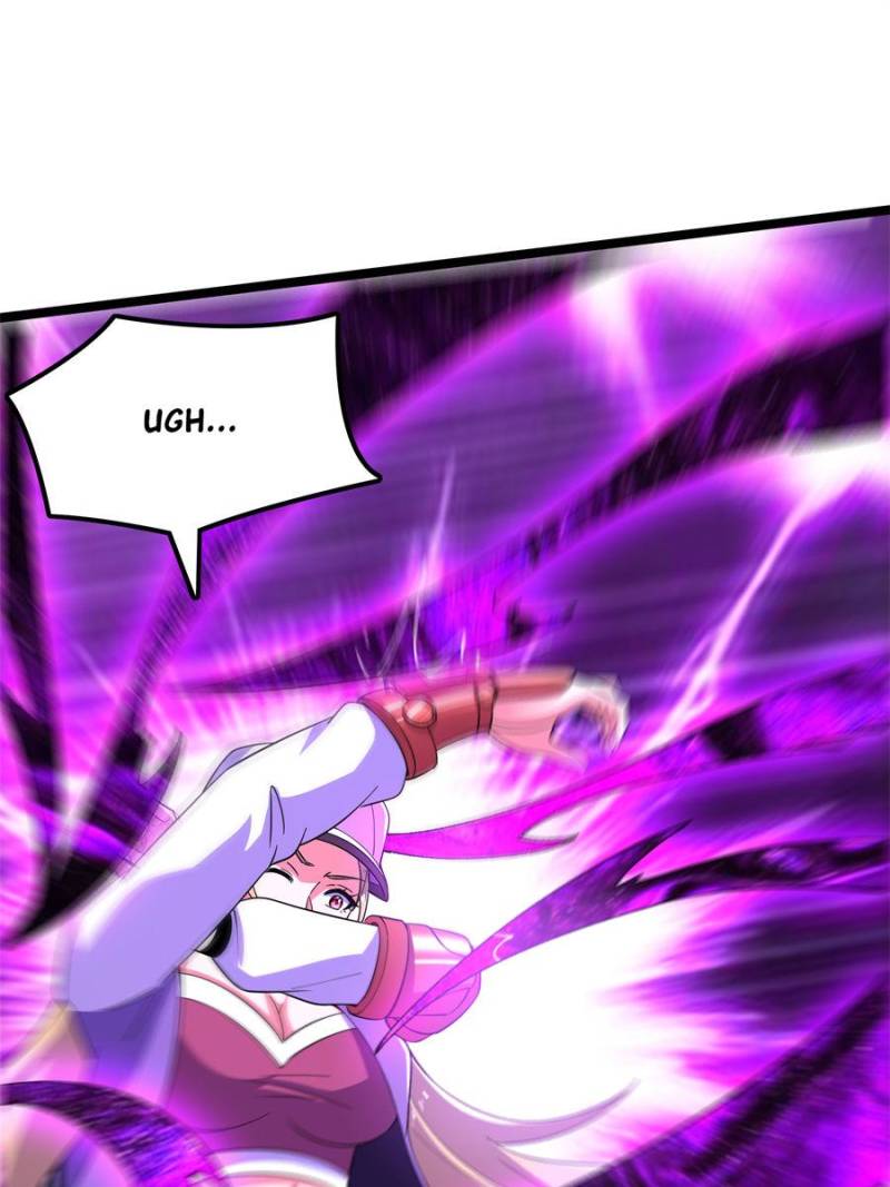 Ancient God’s Chosen Warriors Chapter 117 146 16