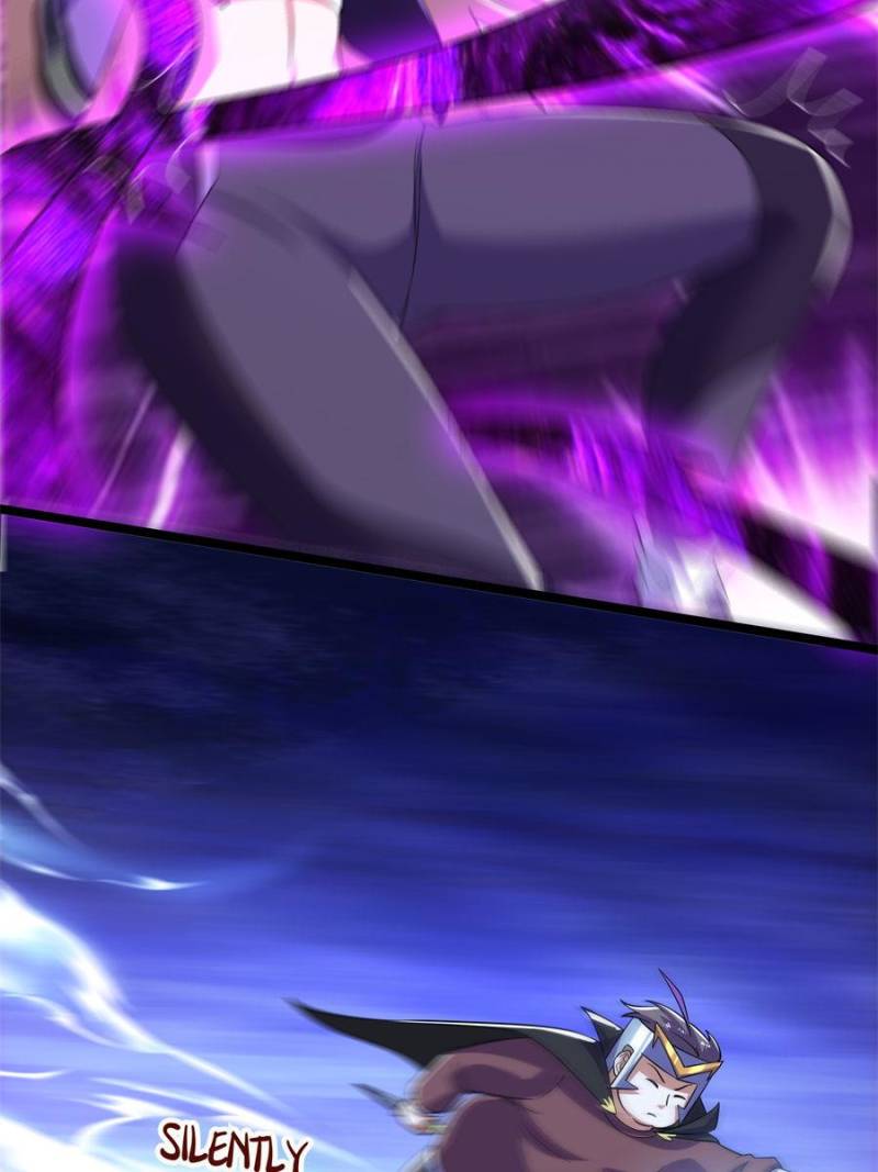 Ancient God’s Chosen Warriors Chapter 117 147 17