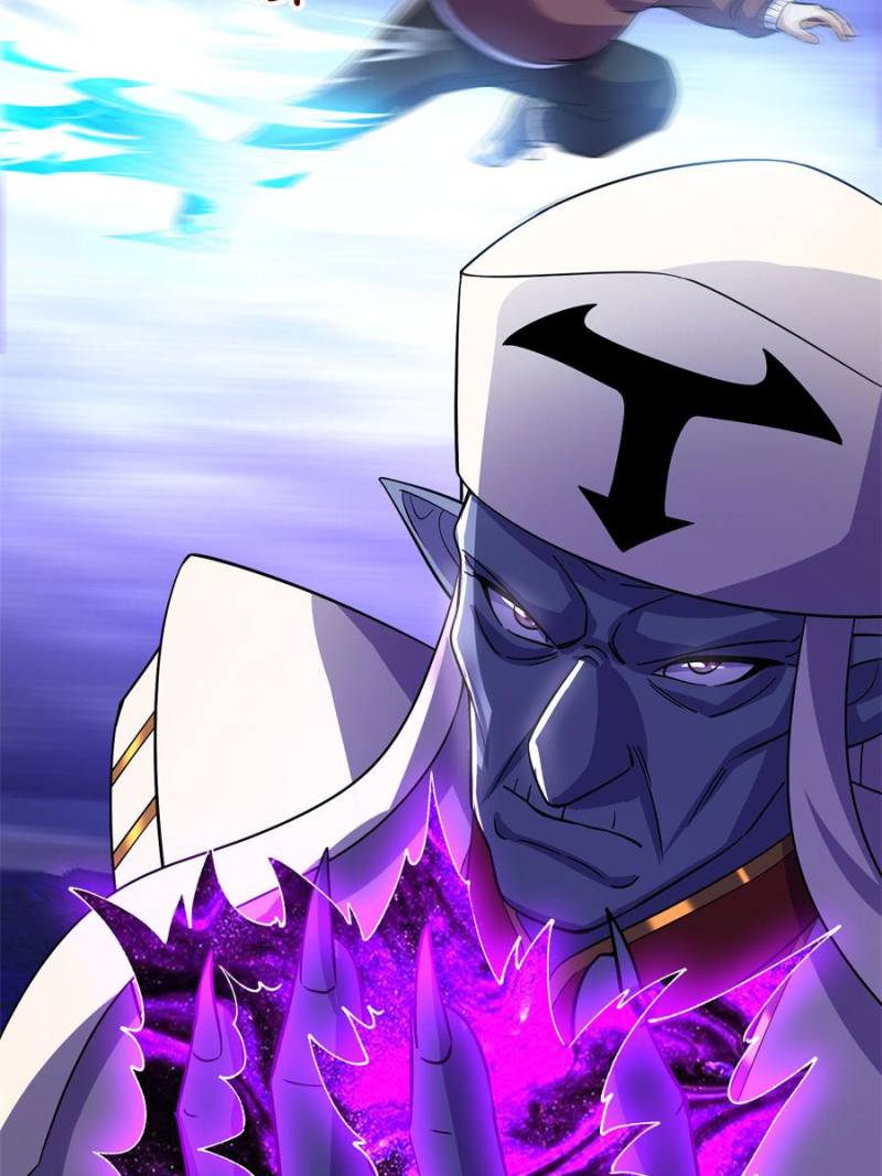 Ancient God’s Chosen Warriors Chapter 117 148 18