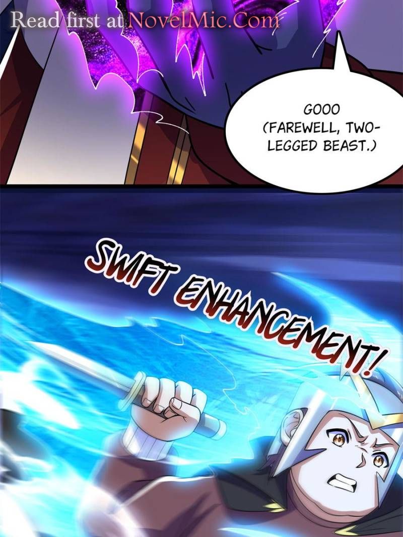 Ancient God’s Chosen Warriors Chapter 117 149 19