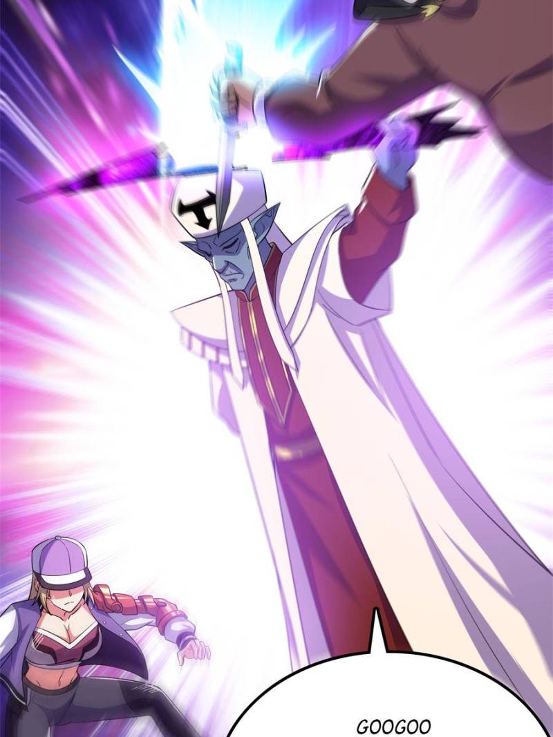 Ancient God’s Chosen Warriors Chapter 117 151 21