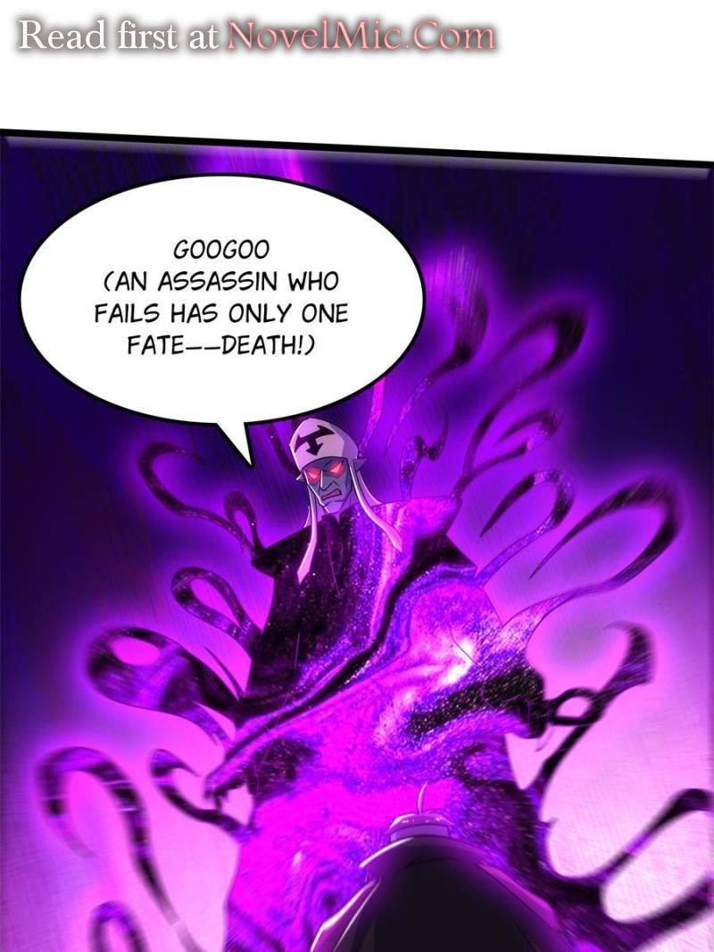 Ancient God’s Chosen Warriors Chapter 117 153 23