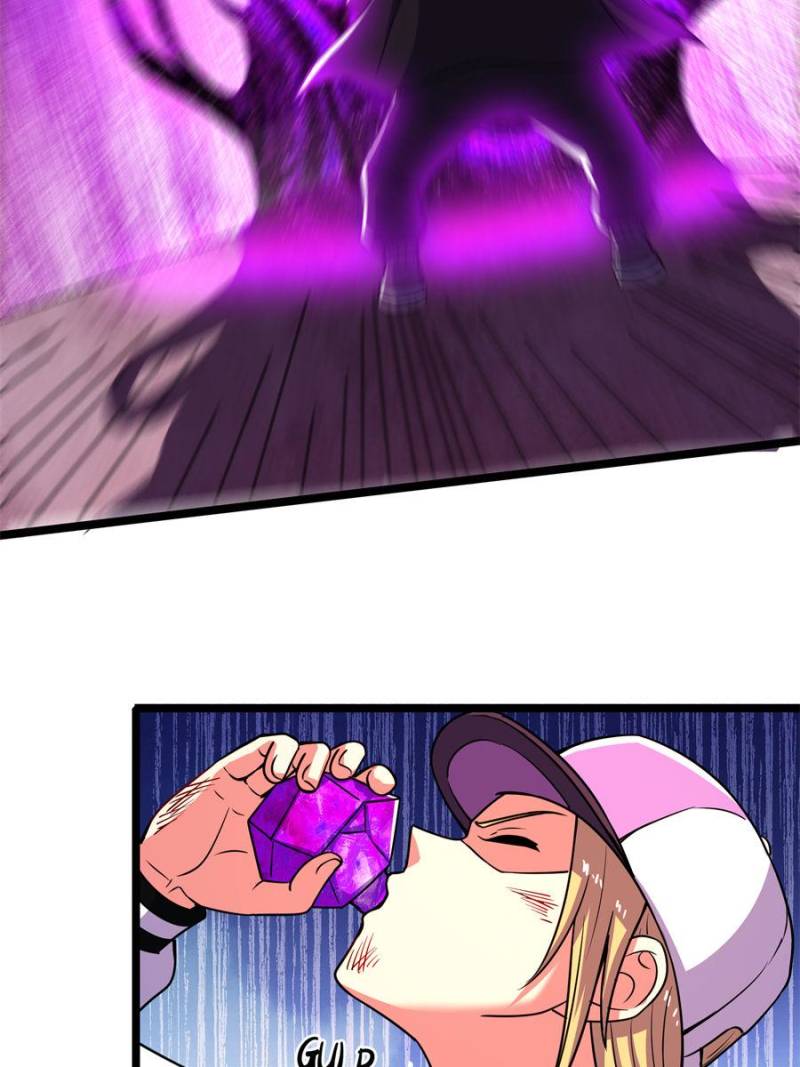 Ancient God’s Chosen Warriors Chapter 117 154 24