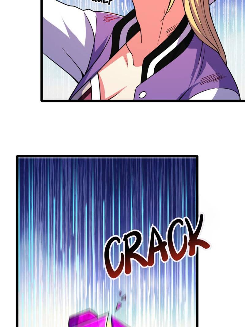 Ancient God’s Chosen Warriors Chapter 117 155 25