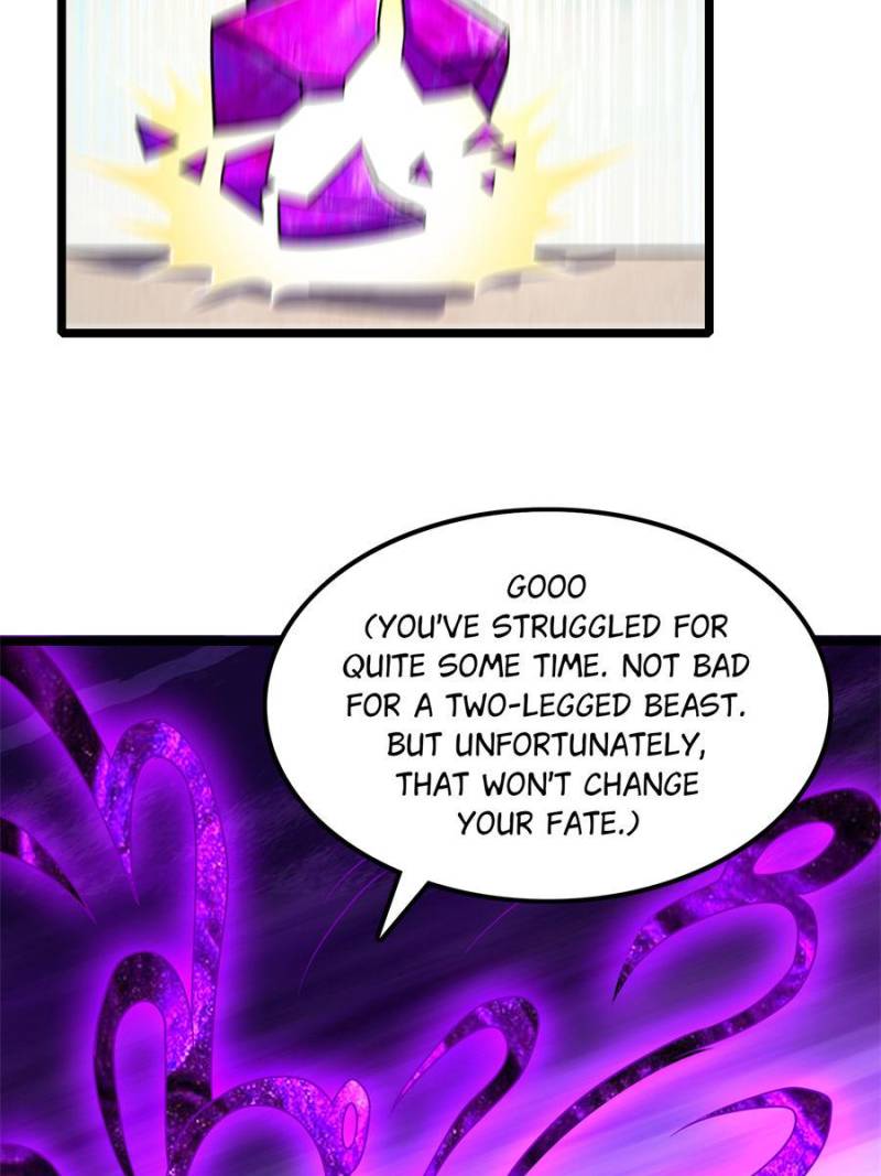 Ancient God’s Chosen Warriors Chapter 117 156 26