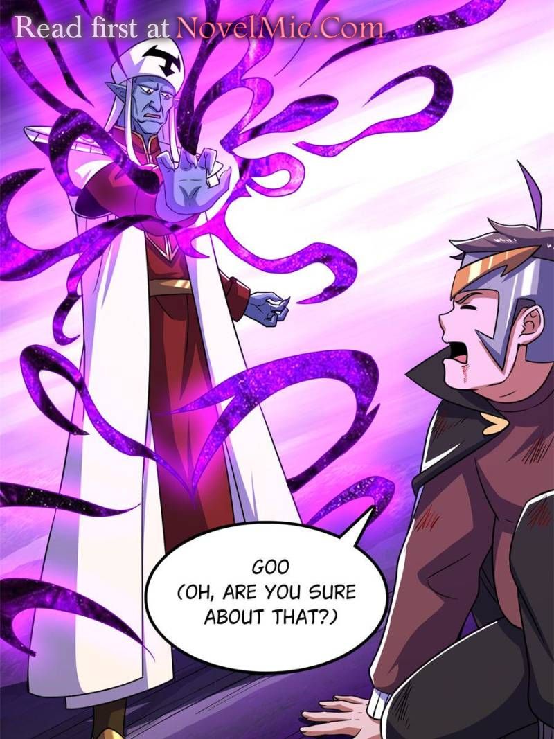 Ancient God’s Chosen Warriors Chapter 117 157 27