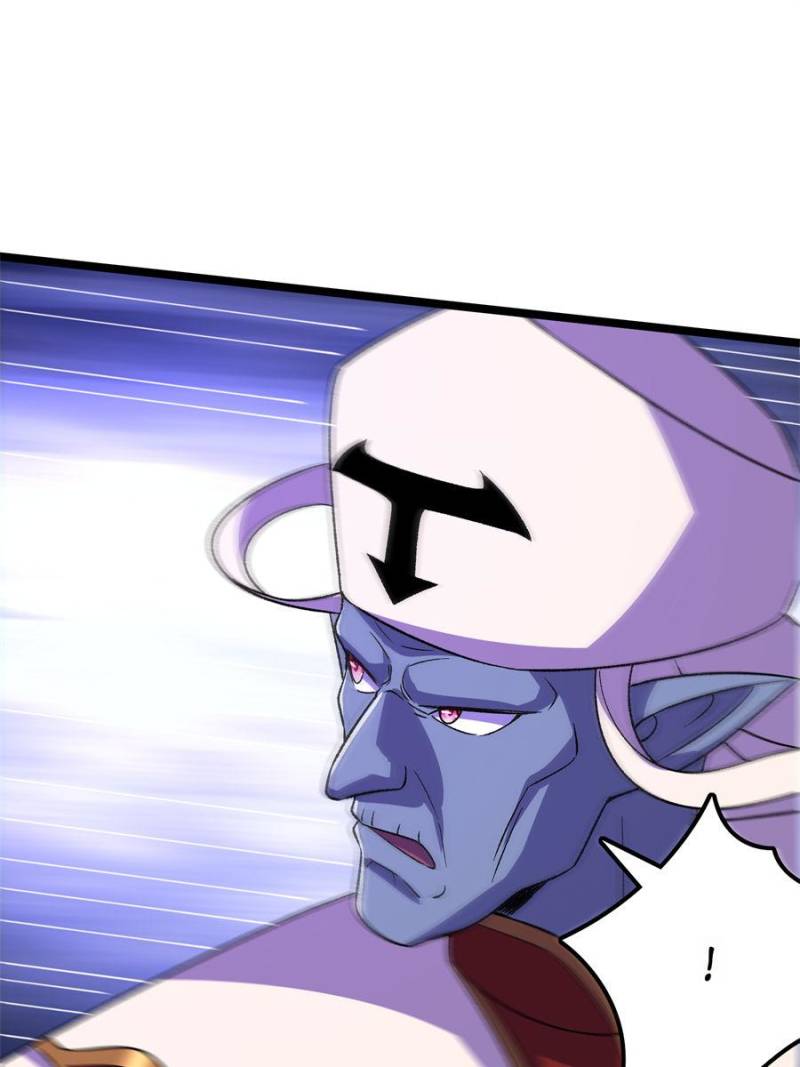 Ancient God’s Chosen Warriors Chapter 117 159 29