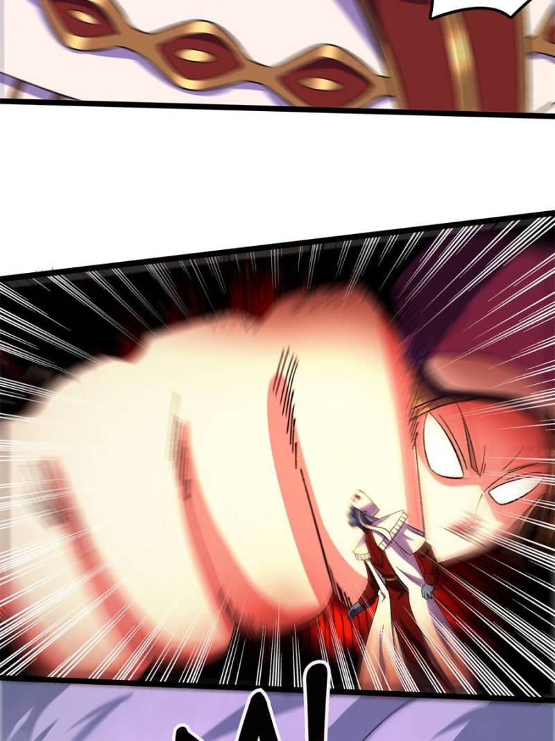 Ancient God’s Chosen Warriors Chapter 117 160 30