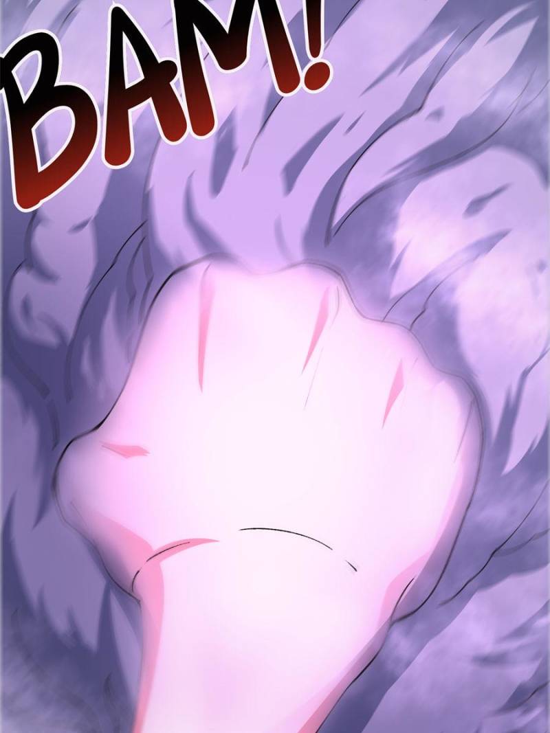 Ancient God’s Chosen Warriors Chapter 117 161 31