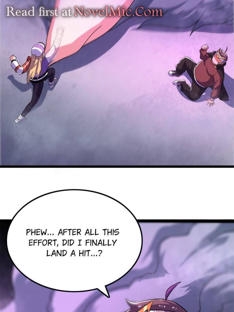 Ancient God’s Chosen Warriors Chapter 117 162 32