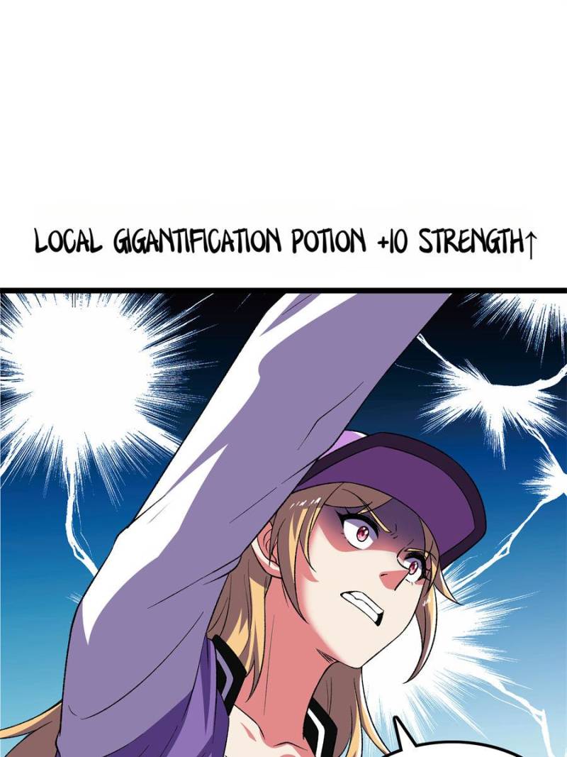 Ancient God’s Chosen Warriors Chapter 117 165 35