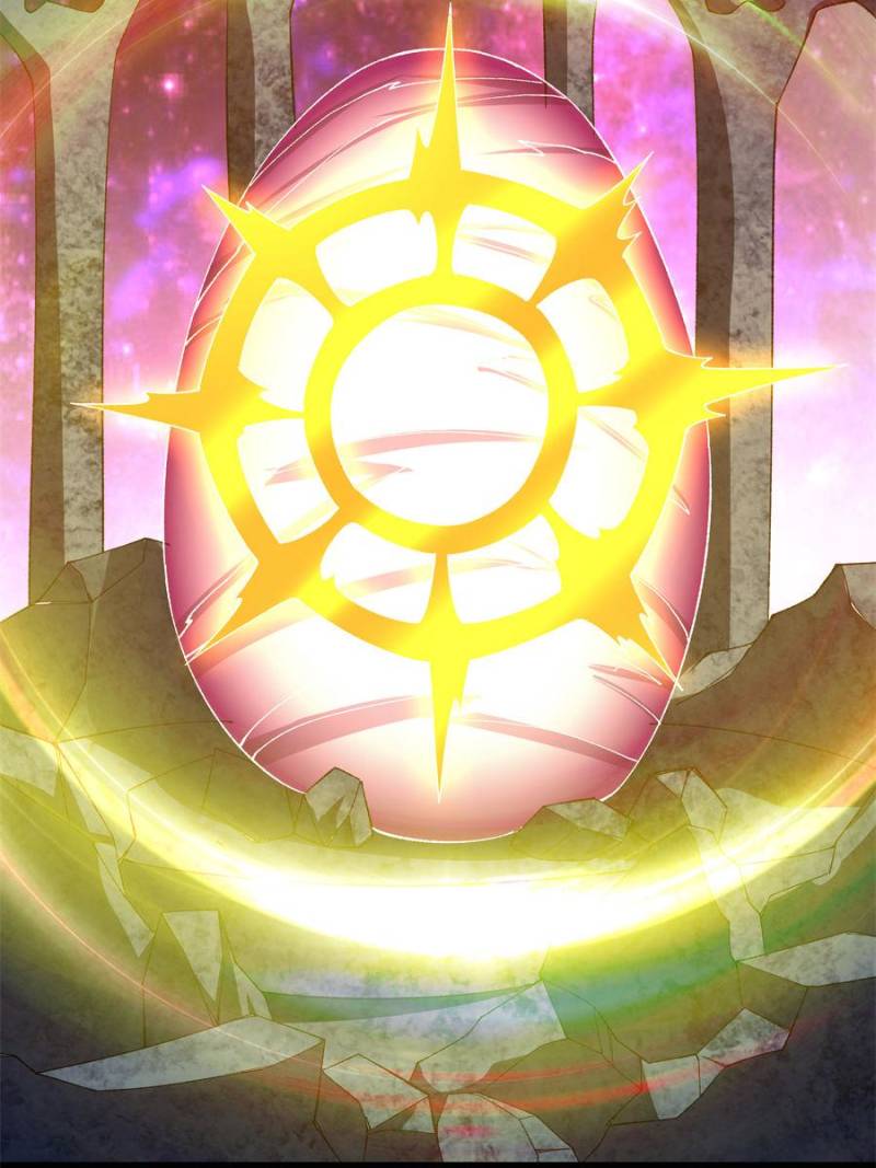 Ancient God’s Chosen Warriors Chapter 117 168 38