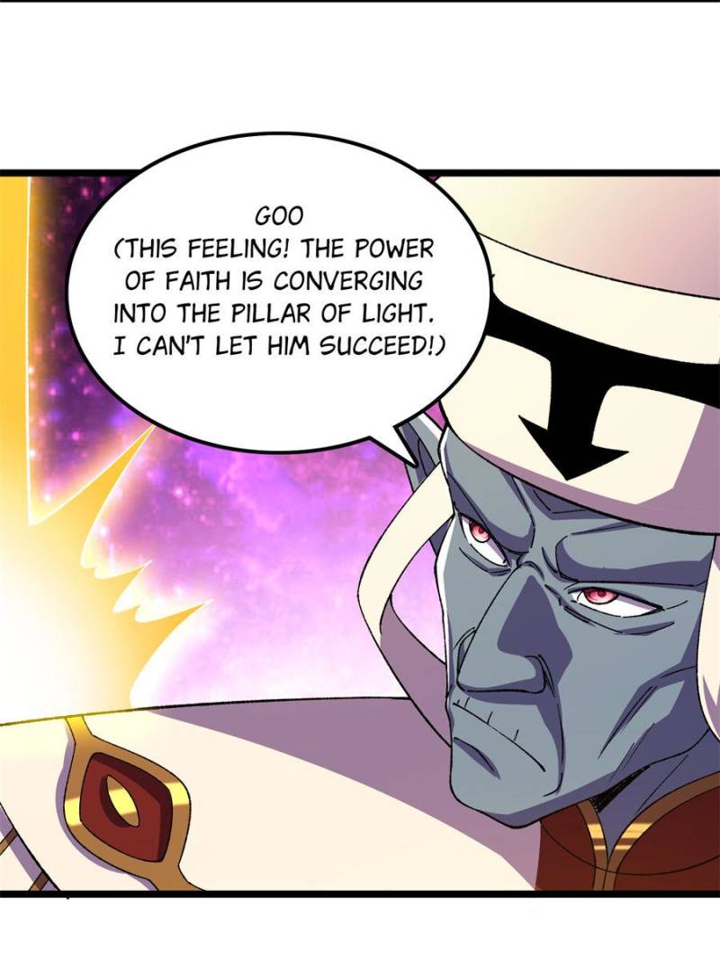 Ancient God’s Chosen Warriors Chapter 117 169 39