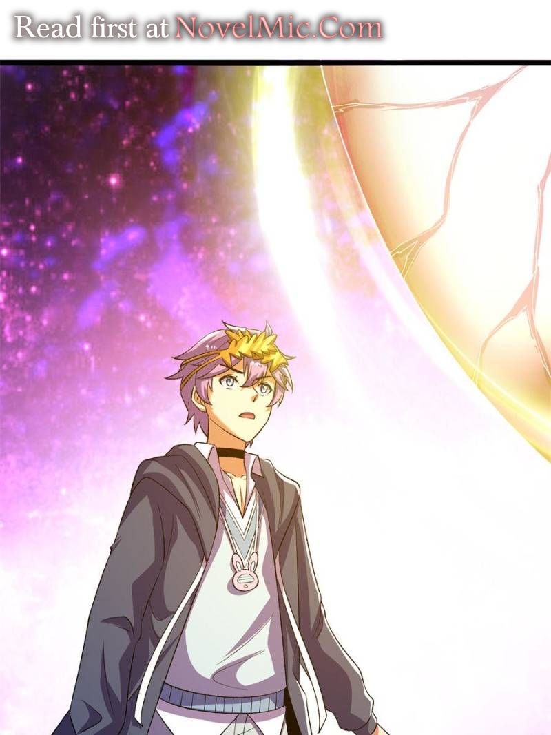 Ancient God’s Chosen Warriors Chapter 117 170 40