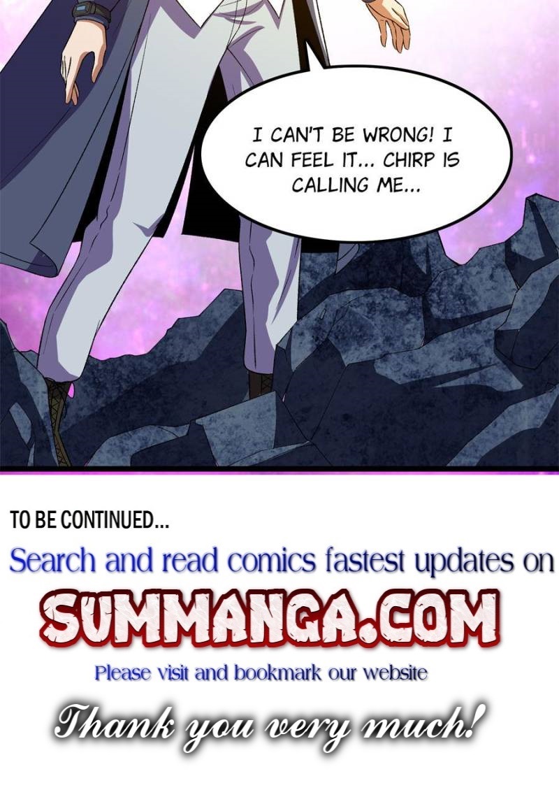 Ancient God’s Chosen Warriors Chapter 117 171 41