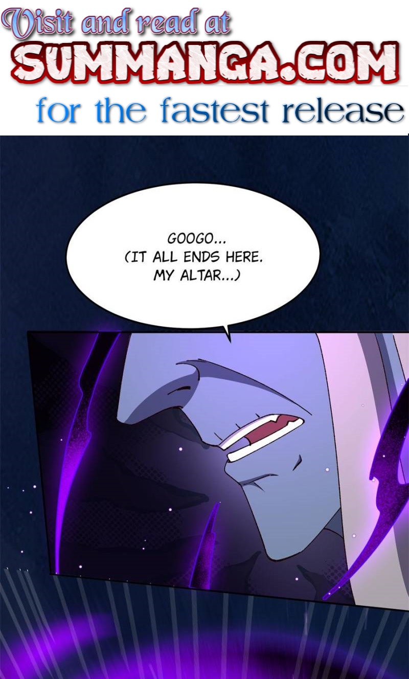 Ancient God’s Chosen Warriors Chapter 118 185 01