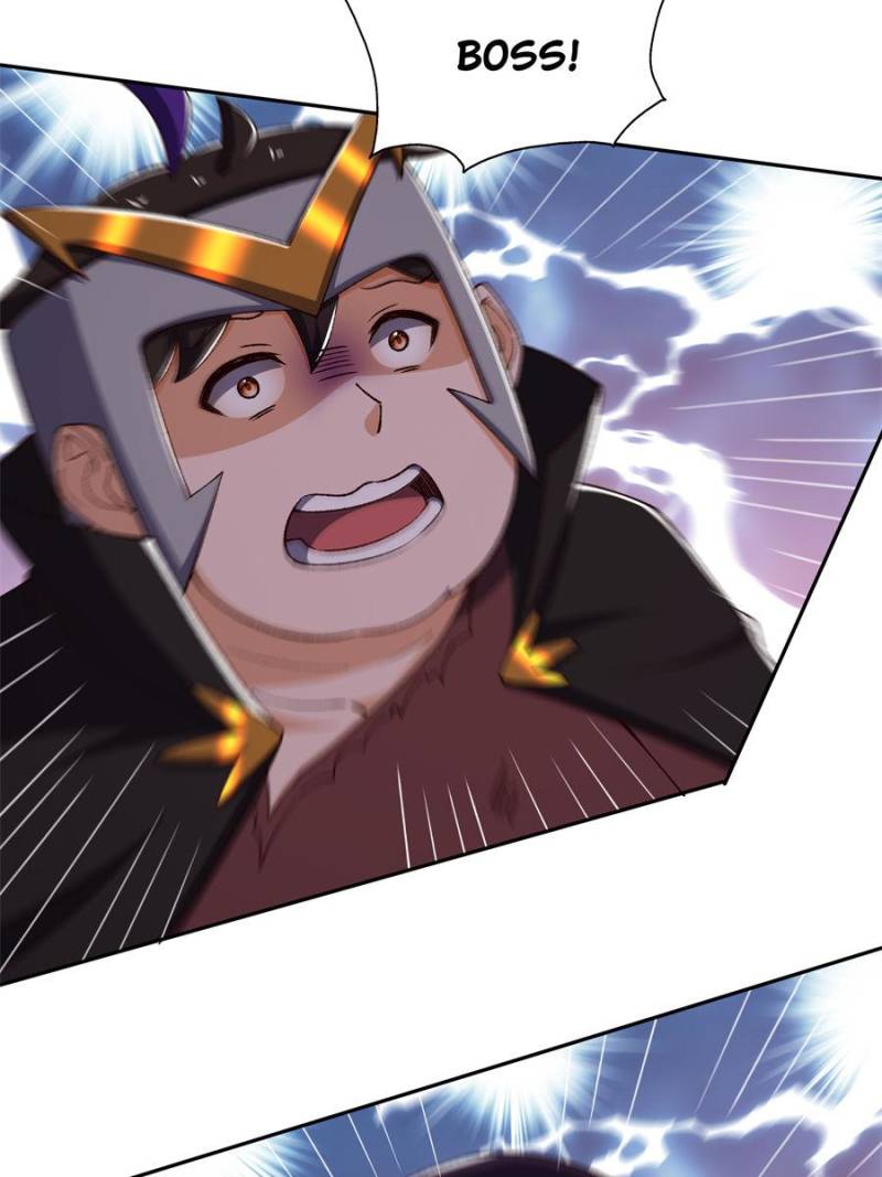 Ancient God’s Chosen Warriors Chapter 118 190 06