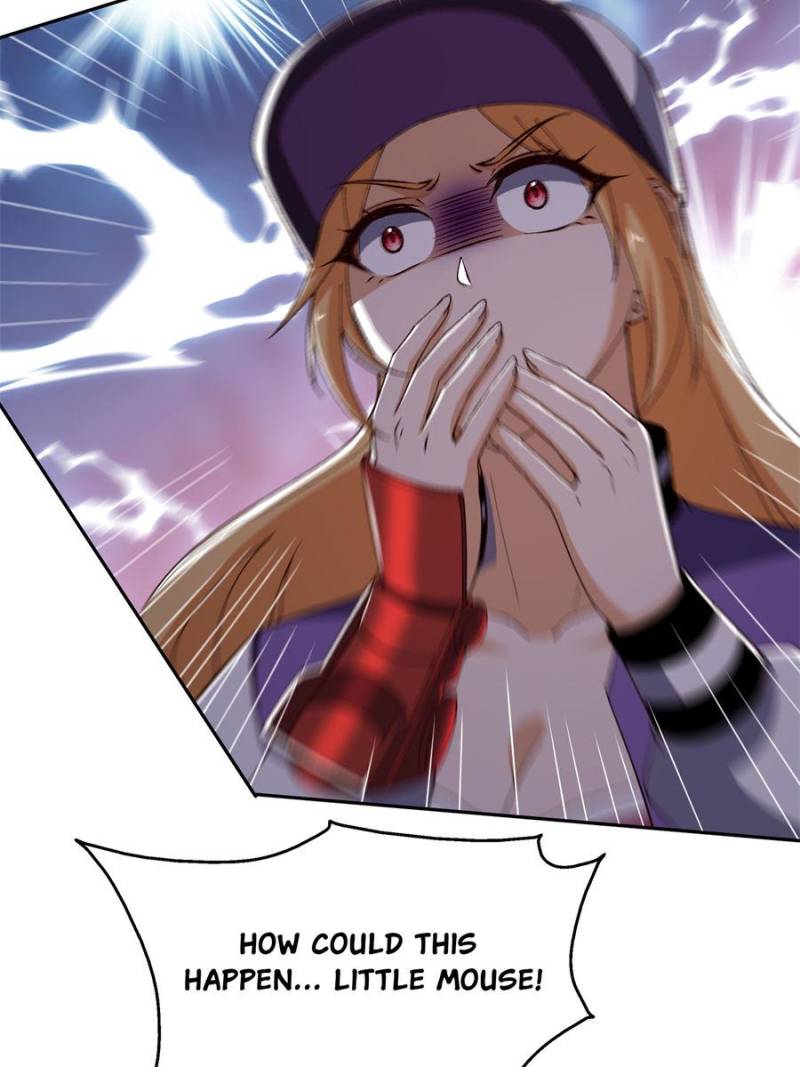 Ancient God’s Chosen Warriors Chapter 118 191 07