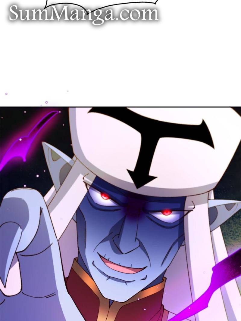 Ancient God’s Chosen Warriors Chapter 118 192 08