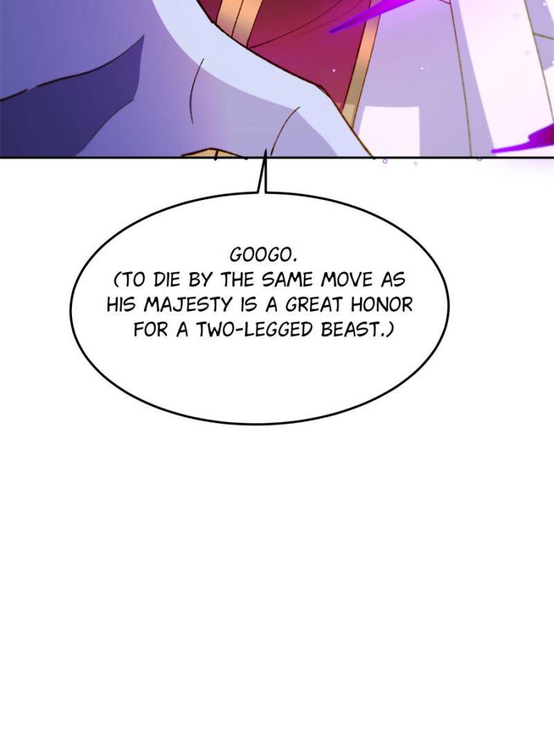 Ancient God’s Chosen Warriors Chapter 118 193 09