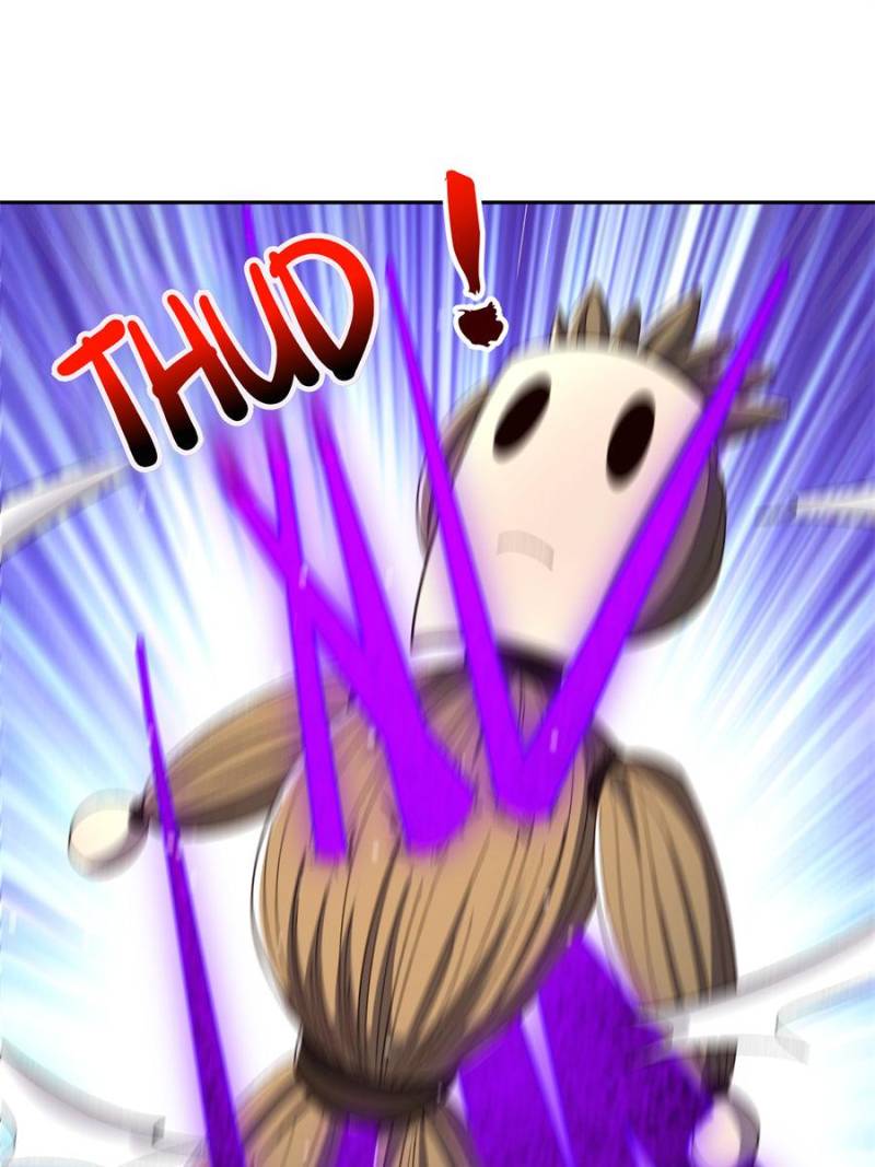 Ancient God’s Chosen Warriors Chapter 118 195 11