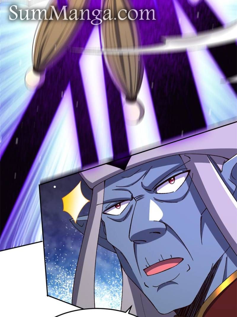 Ancient God’s Chosen Warriors Chapter 118 196 12