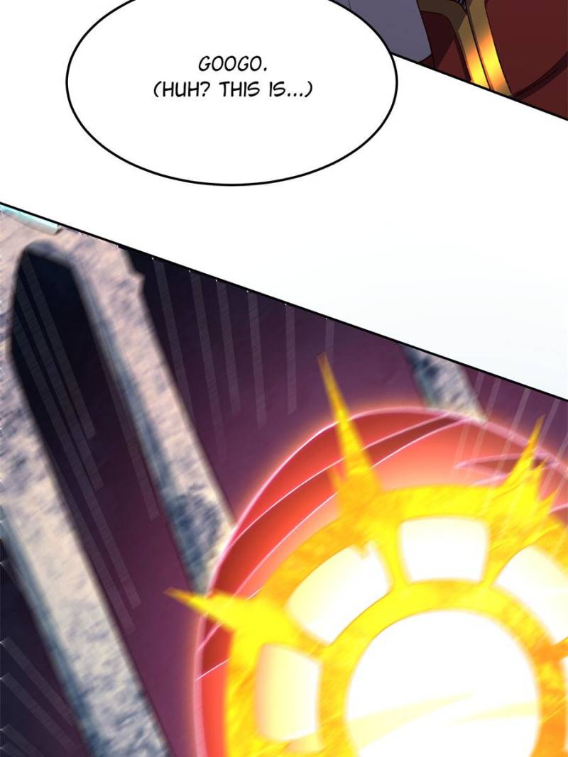 Ancient God’s Chosen Warriors Chapter 118 197 13