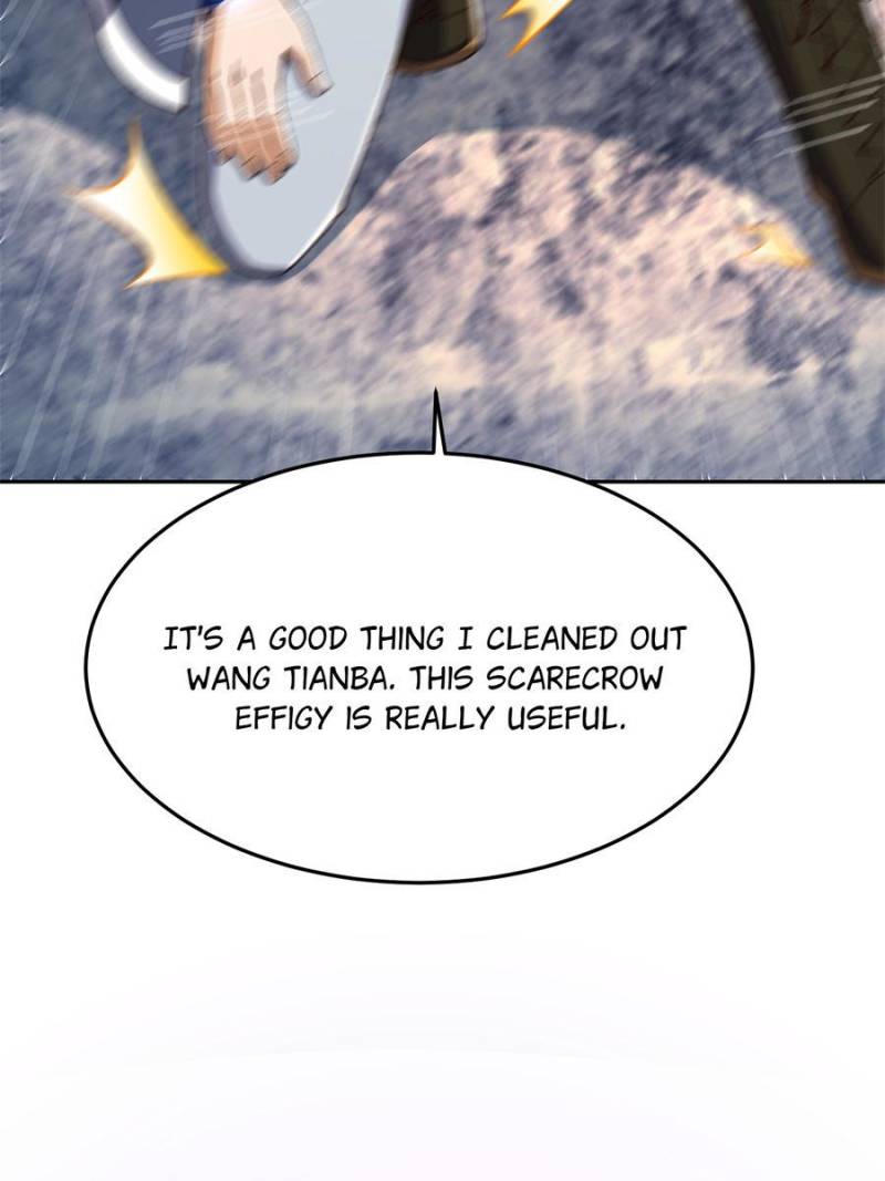 Ancient God’s Chosen Warriors Chapter 118 199 15