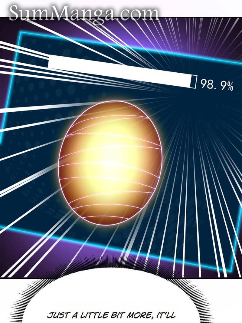 Ancient God’s Chosen Warriors Chapter 118 200 16