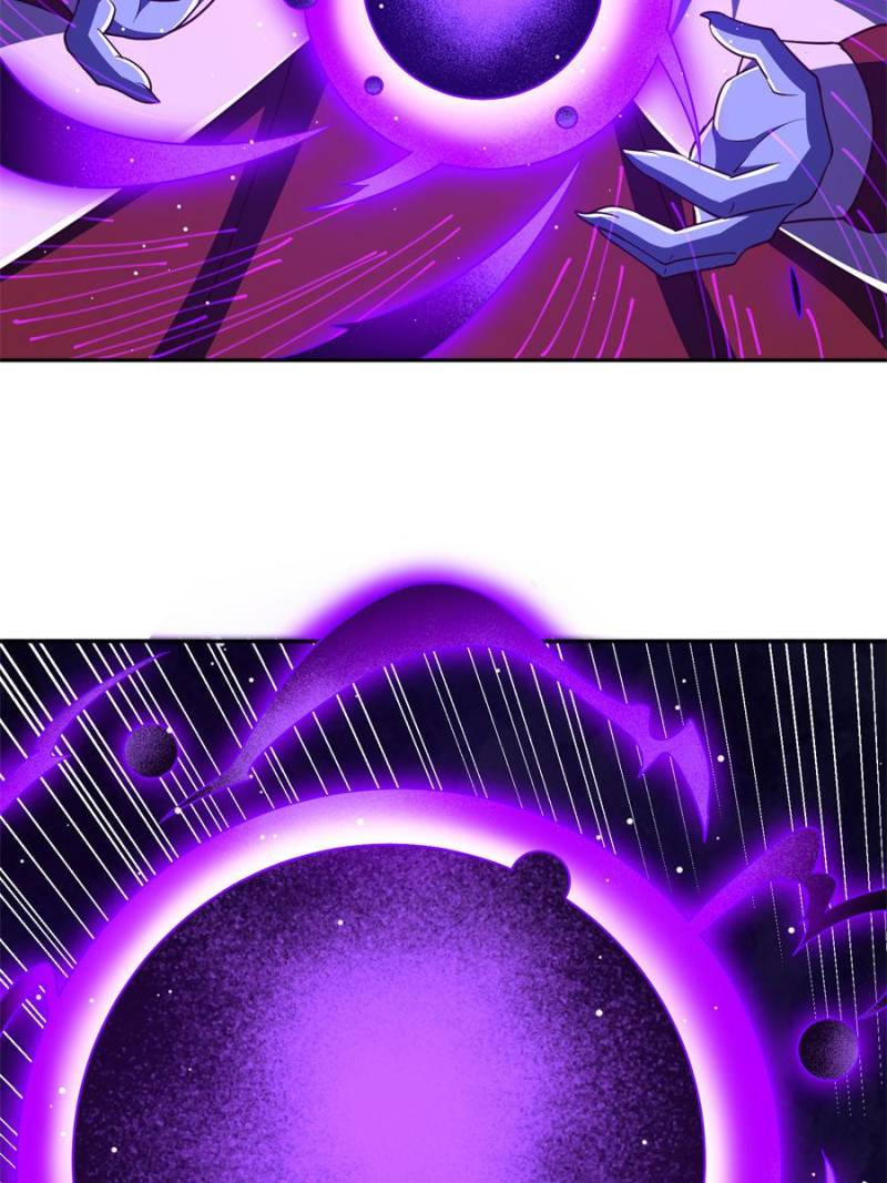 Ancient God’s Chosen Warriors Chapter 118 206 22