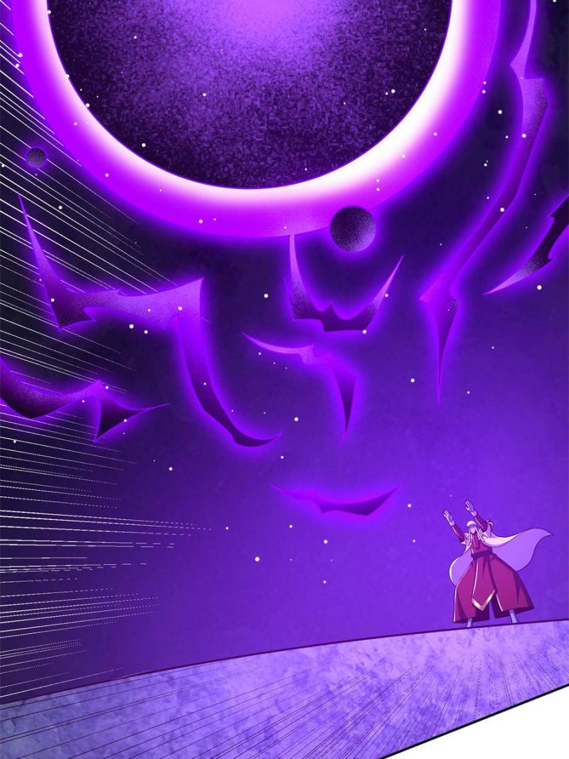 Ancient God’s Chosen Warriors Chapter 118 207 23