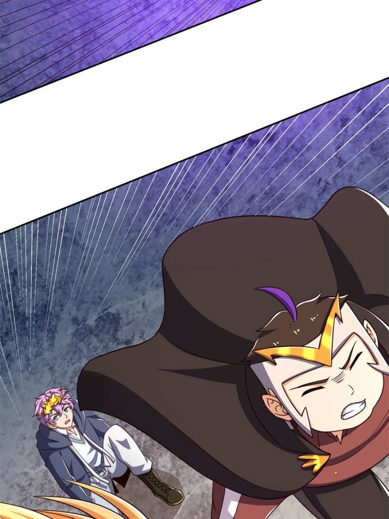 Ancient God’s Chosen Warriors Chapter 118 208 24