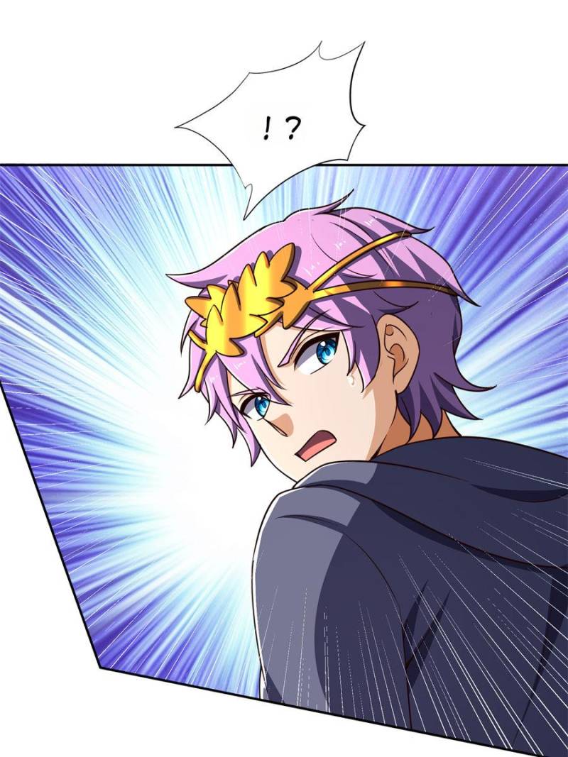 Ancient God’s Chosen Warriors Chapter 118 210 26