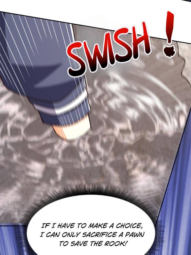 Ancient God’s Chosen Warriors Chapter 118 211 27