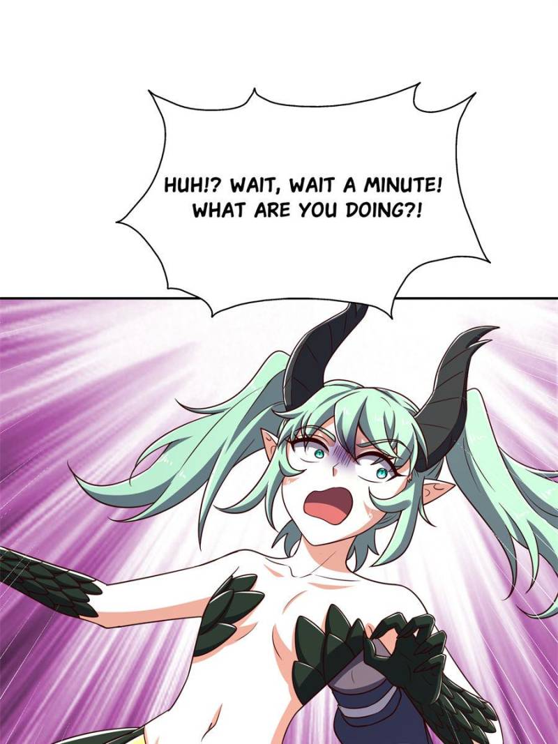 Ancient God’s Chosen Warriors Chapter 118 215 31