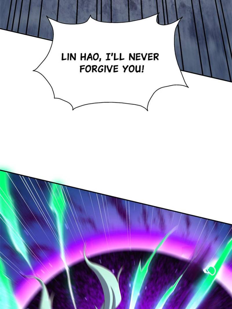 Ancient God’s Chosen Warriors Chapter 118 219 35