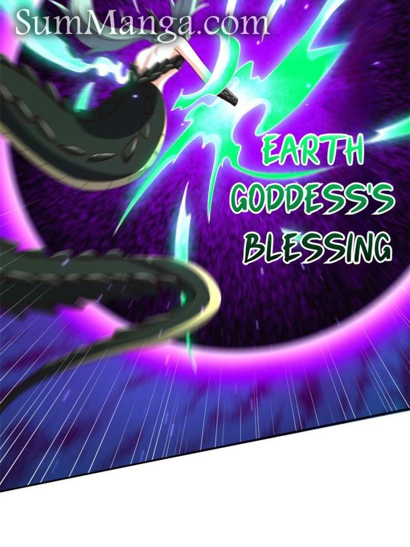 Ancient God’s Chosen Warriors Chapter 118 220 36