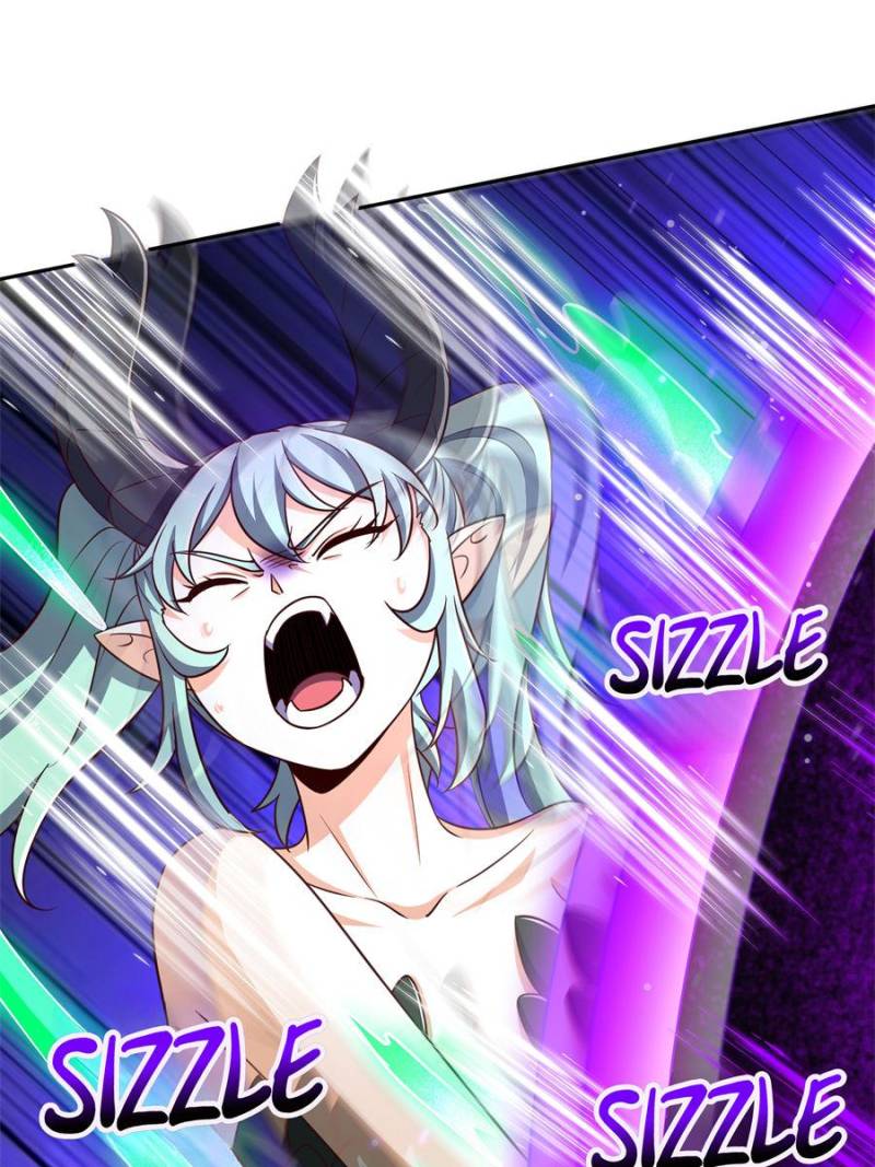 Ancient God’s Chosen Warriors Chapter 118 221 37