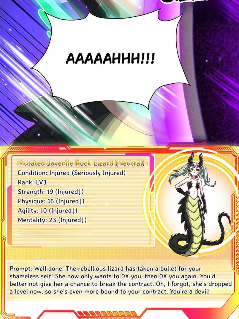 Ancient God’s Chosen Warriors Chapter 118 222 38