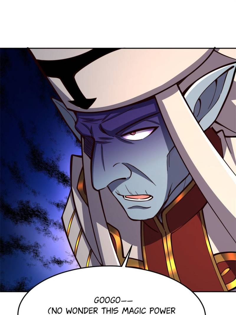 Ancient God’s Chosen Warriors Chapter 118 224 40