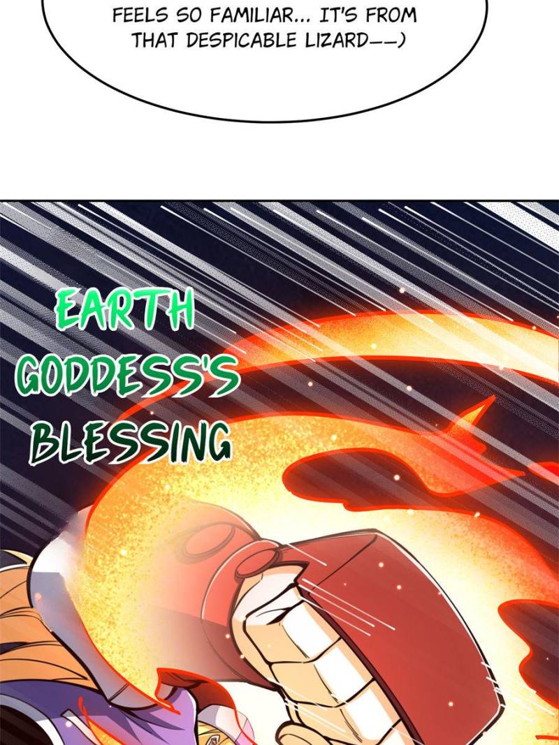 Ancient God’s Chosen Warriors Chapter 118 225 41