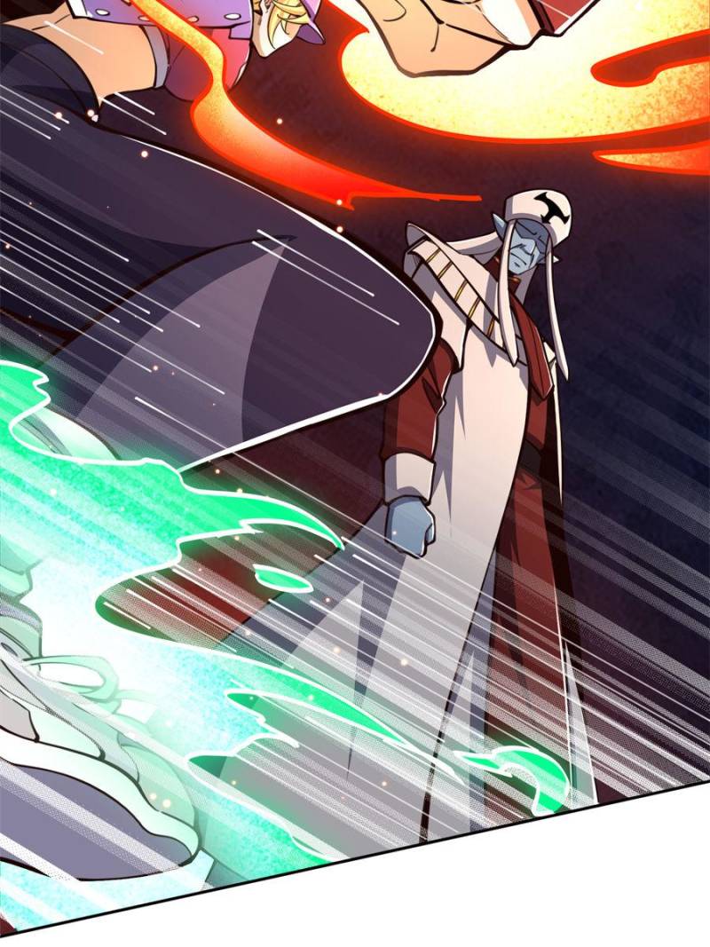 Ancient God’s Chosen Warriors Chapter 118 226 42