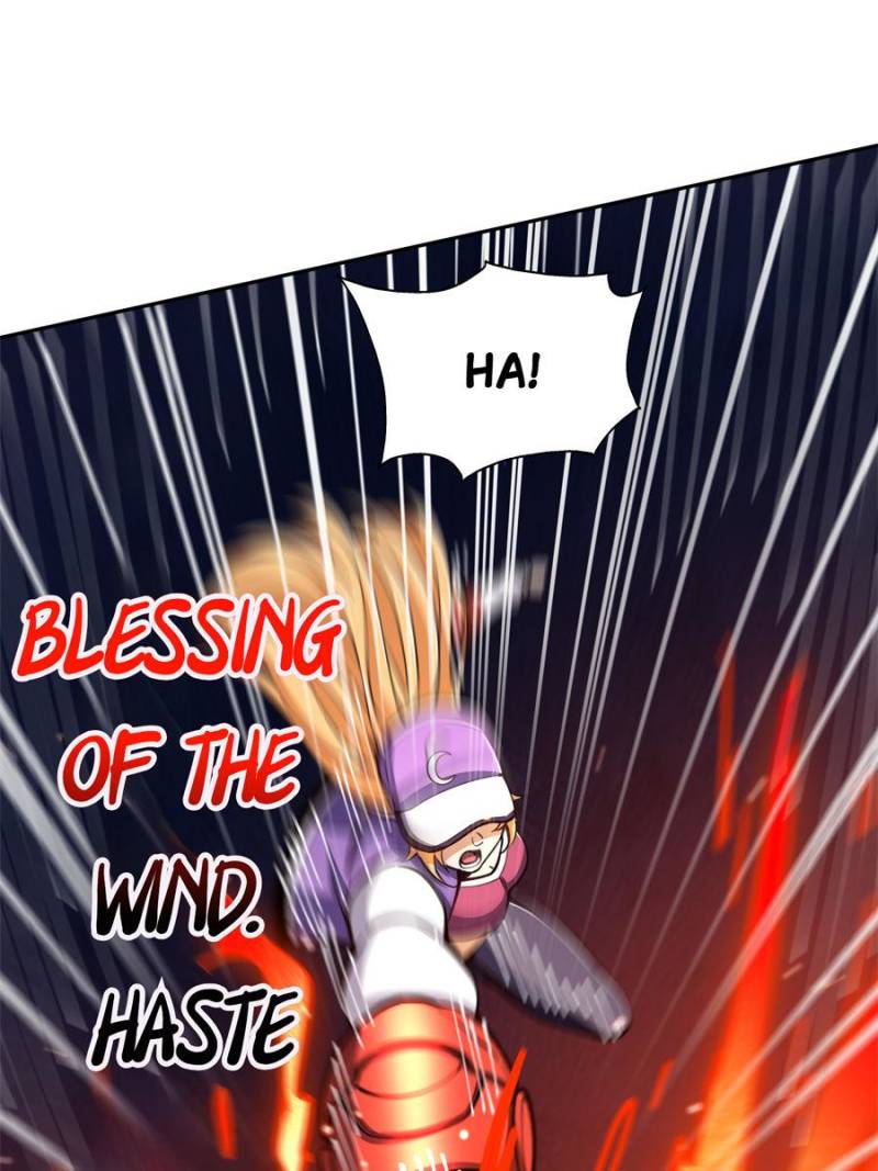 Ancient God’s Chosen Warriors Chapter 118 227 43