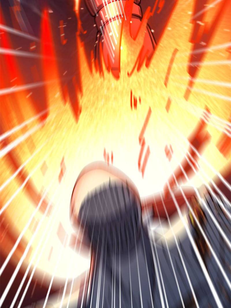 Ancient God’s Chosen Warriors Chapter 118 228 44