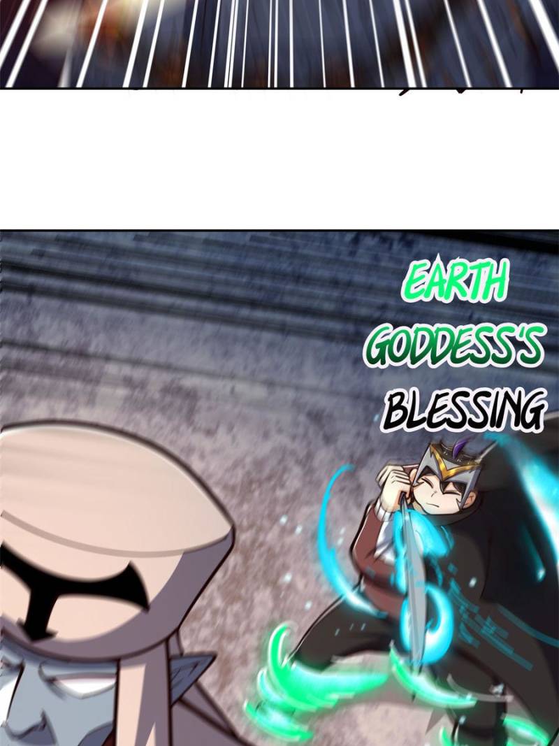 Ancient God’s Chosen Warriors Chapter 118 229 45